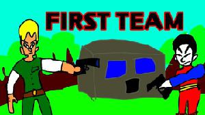 play First Team