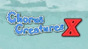play Choruscreaturesx