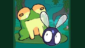 play Frog Feast