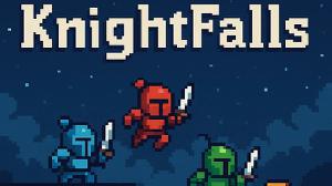play Knightfalls