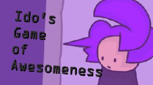 play Ido'S Game Of Awesomeness