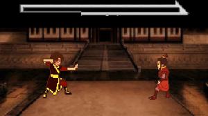 play Avatar : The Last Airbender Rpg