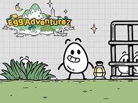 Egg Adventure 2 game