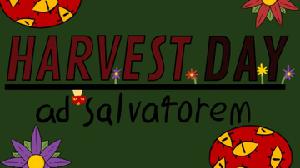 play Harvest Day-Ad Salvatorem