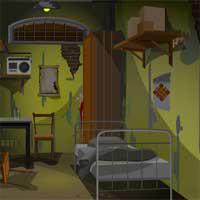 Escape-From-The-Prison-3-Knfgame game