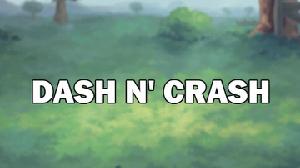play Dash N' Crash