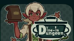 play Dine In Dungeon!
