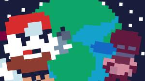 play Old Cat That Kill Robots