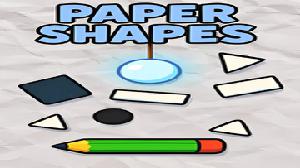 play Paper Shapes