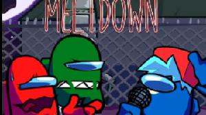 play Friday Night Funkin' Simulator: Meltdown