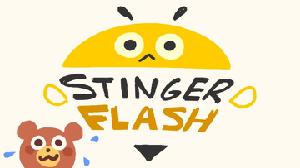 play Stinger Flash
