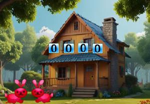 play Mystery Of The Locked Door