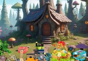 play Wizard Village