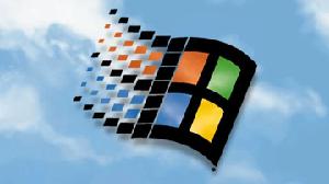 play Windowz 98 Nettowns Edition