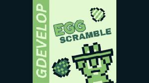 Egg Scramble