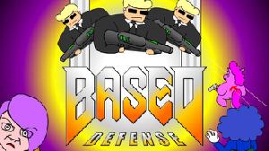 play Based Defense