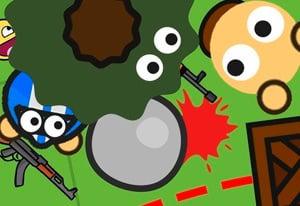 play Suroi Battle Royale