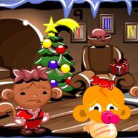 Monkey-Go-Happy-Stage-905 game