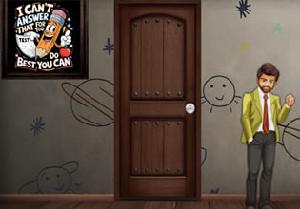 Easy Room Escape 270 game
