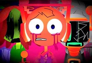 play Sprunki Chaotic Good Plus