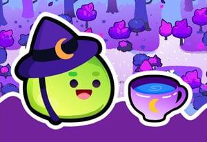 play Luna And The Magic Maze