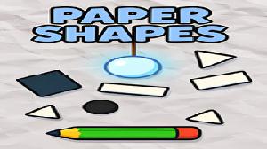 play Paper Shapes V3.0
