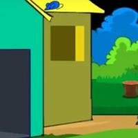 play G2L-Rescue-From-Calm-Land