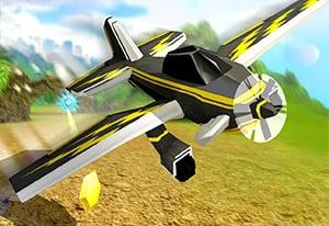 play Wings Smash