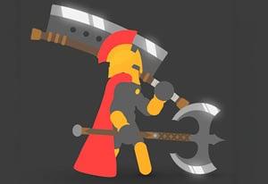 play Ragdoll Hit Stickman