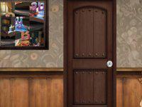 Kids Room Escape 295 game