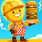Burger Tycoon game