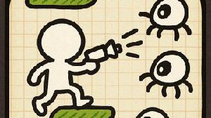 play Doodleshooter
