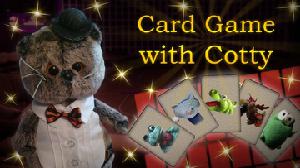 play Card Game With Cotty