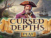 Cursed Depths game