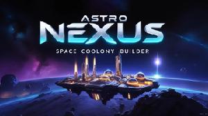 play Astro Nexus