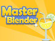 play Master Blender