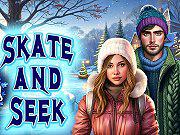 play Skate And Seek
