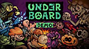 play Underboard Demo