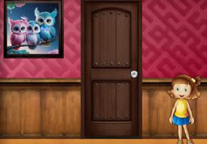 play Kids Room Escape 296