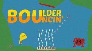 play Boulder Bouncin'