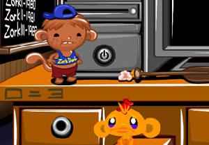 play Monkey Go Happy – Stage 940