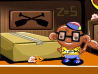 Monkey Go Happy 940