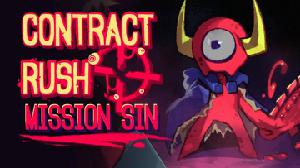 play Contract Rush: Mission Sin