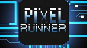 play Pixel Runner