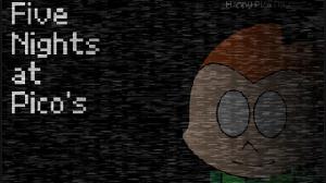 play Five Nights At Pico'S