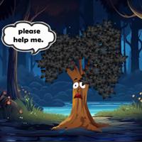 play Rescue Dead Situation Tree