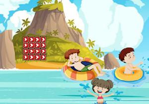 play Freedom For Water Fun
