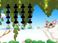 play Yellow Wings Escape