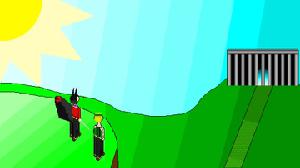 play Battle Caster (Shareware)