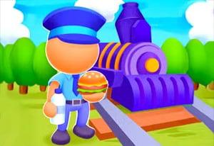 play Railroad Masters
